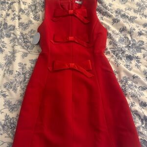 Hill House Home Blythe Dress